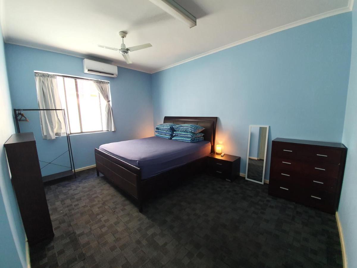 Bondi Beach Backpackers Cité de Cité de Sydney Extérieur photo