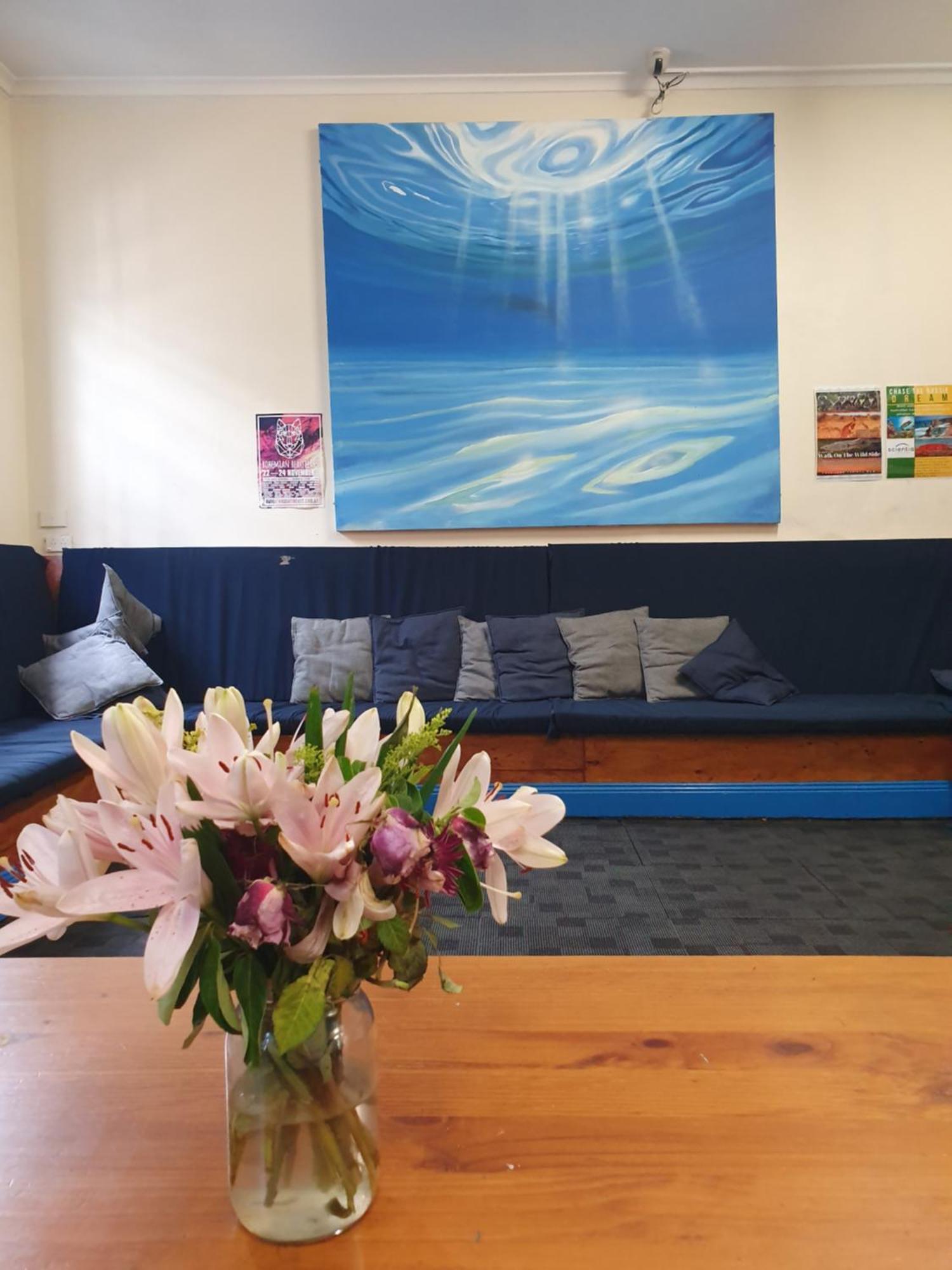 Bondi Beach Backpackers Cité de Cité de Sydney Extérieur photo