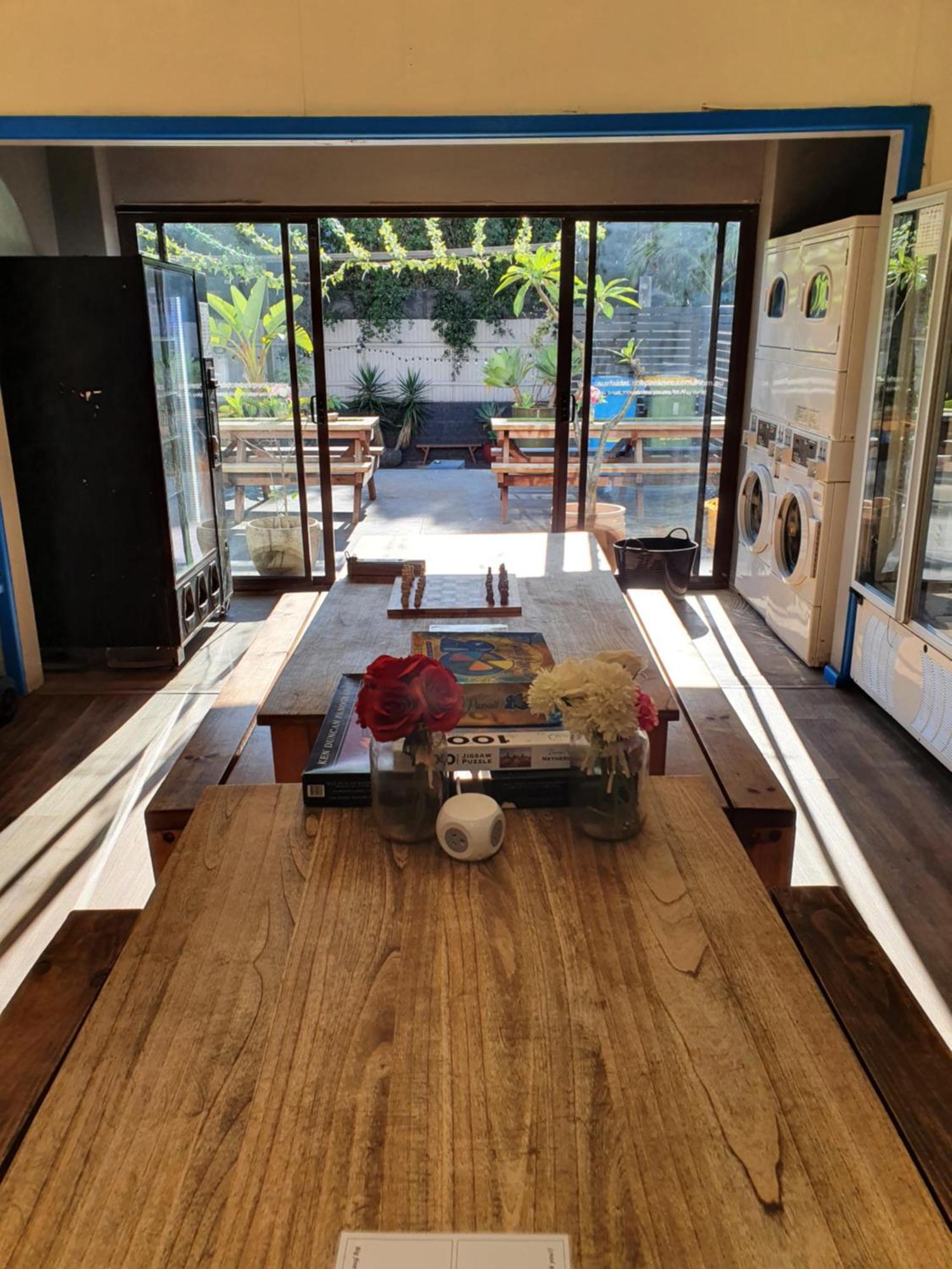 Bondi Beach Backpackers Cité de Cité de Sydney Extérieur photo